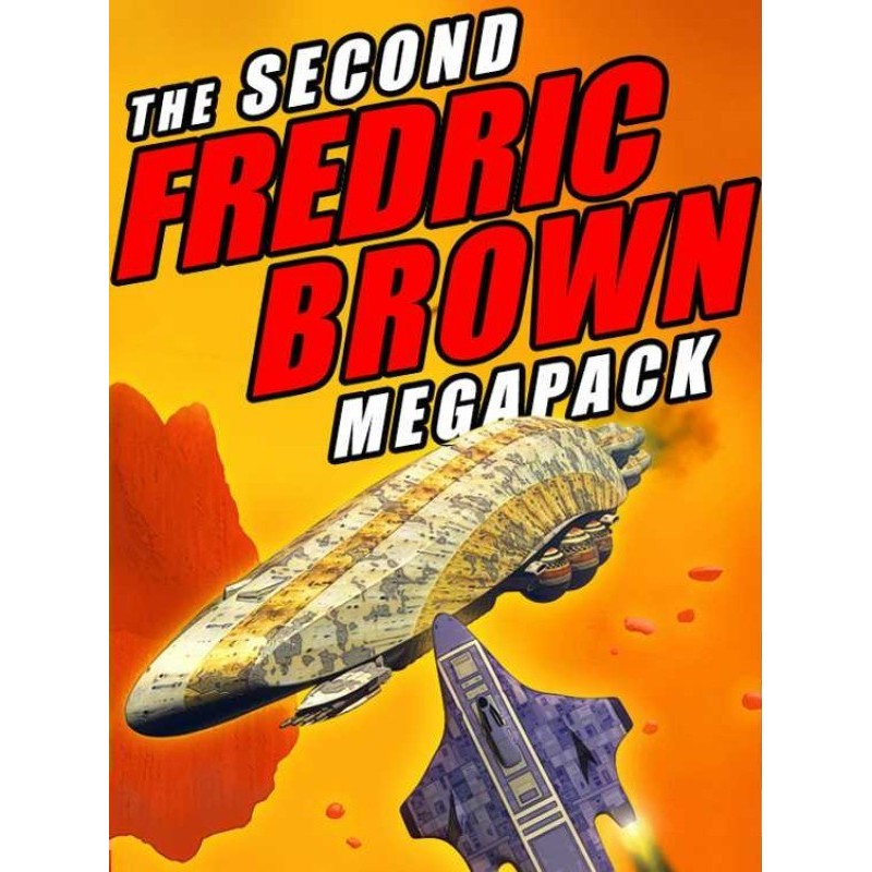 The Second Fredric Brown...