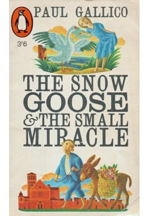 The Snow Goose