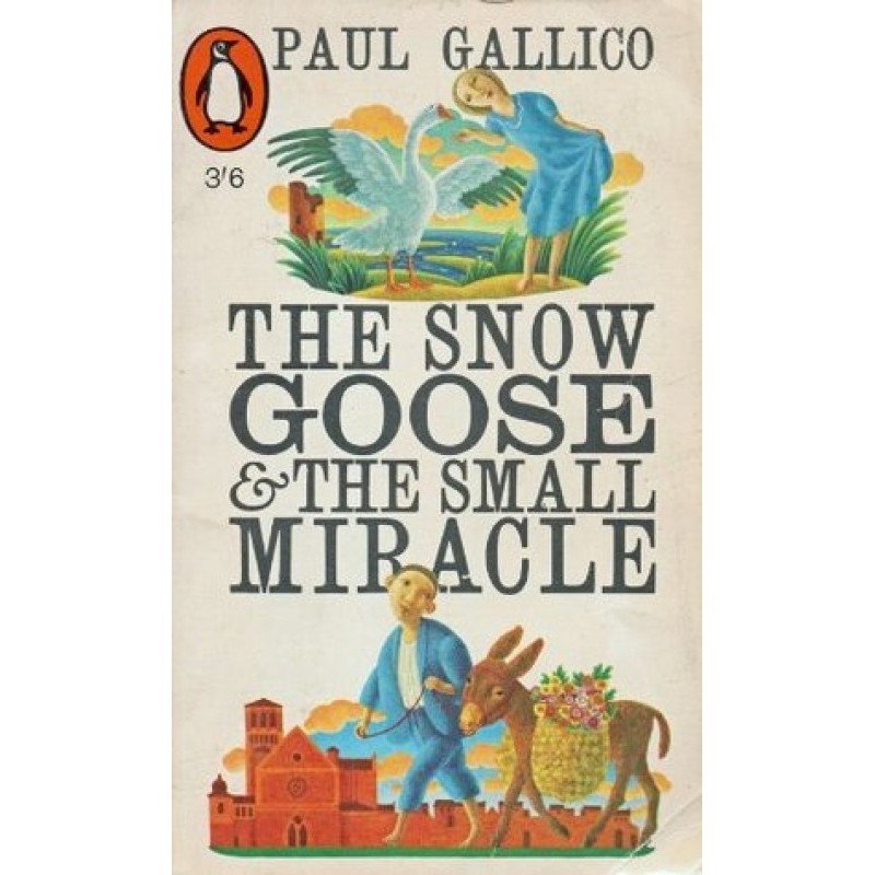 The Snow Goose