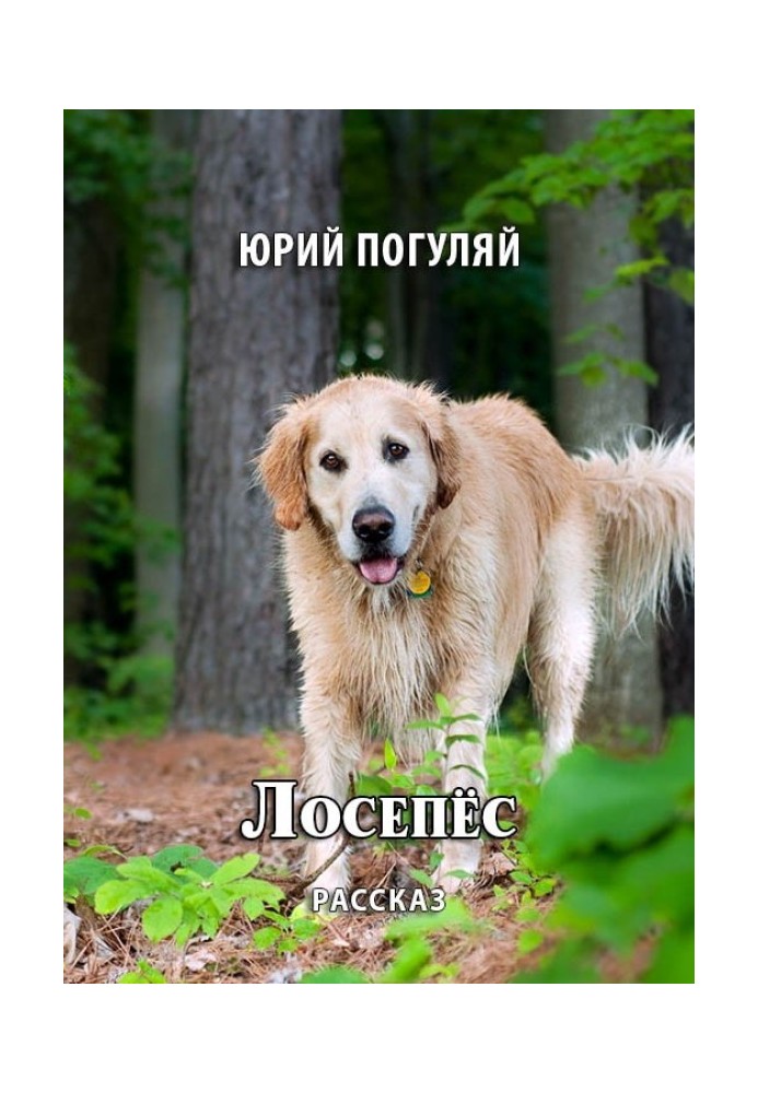 Лосепёс