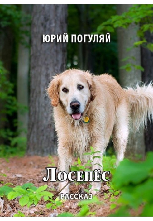 Лосепёс