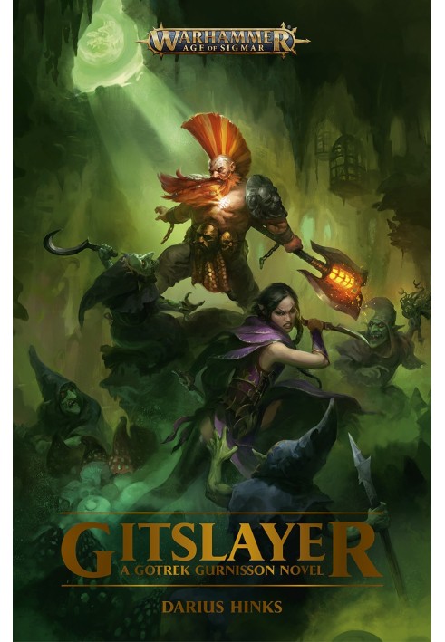 Gitslayer