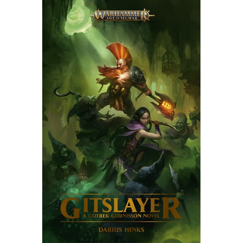Gitslayer