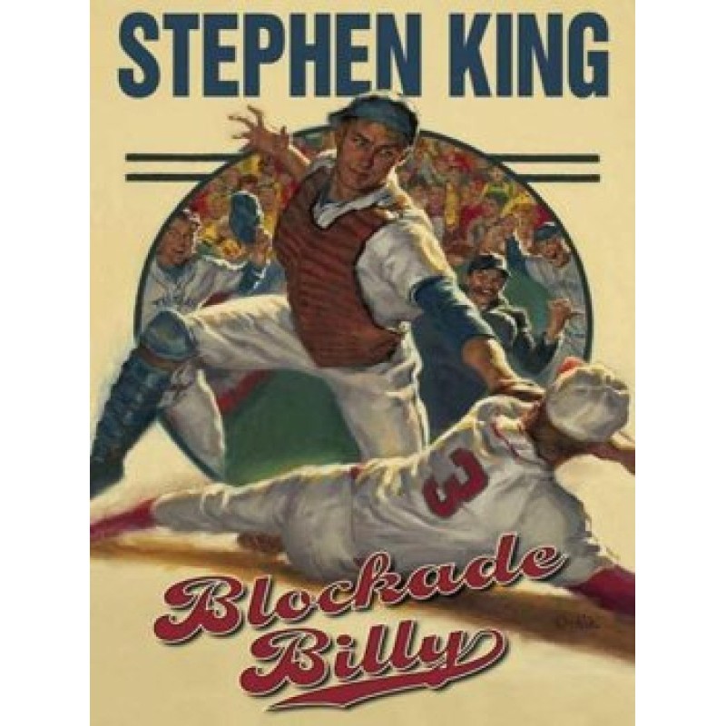 Blockade Billy