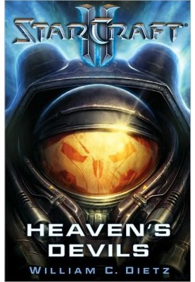 Heaven's Devils