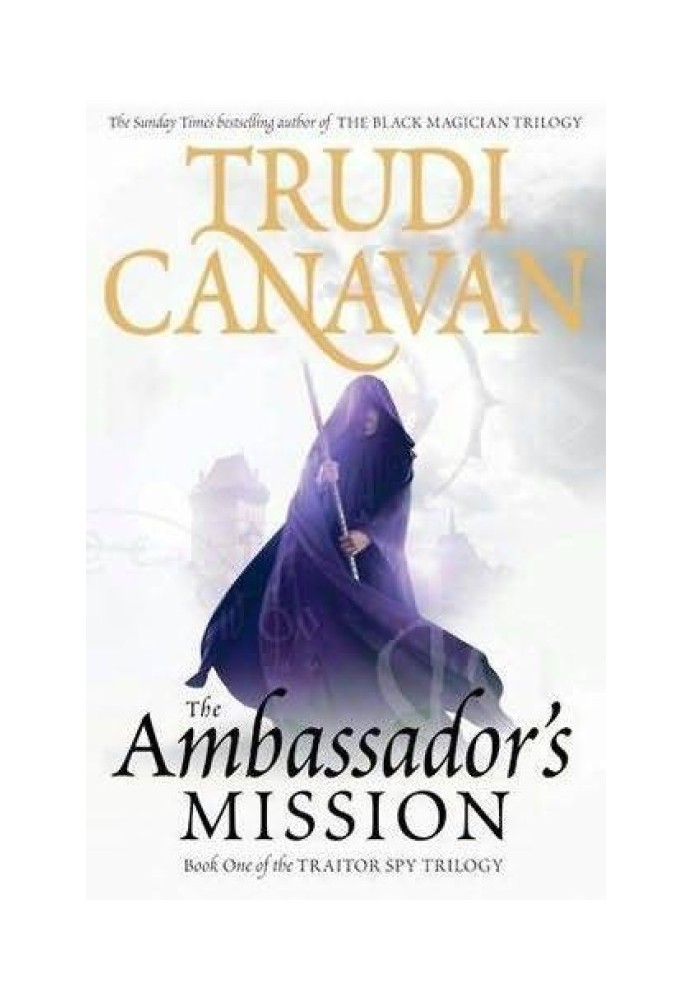 The Ambassador's Mission