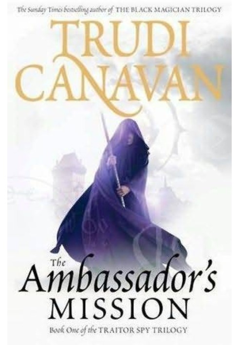 The Ambassador's Mission