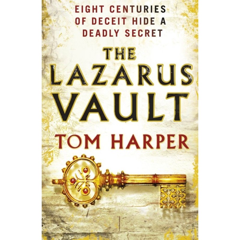 The Lazarus Vault