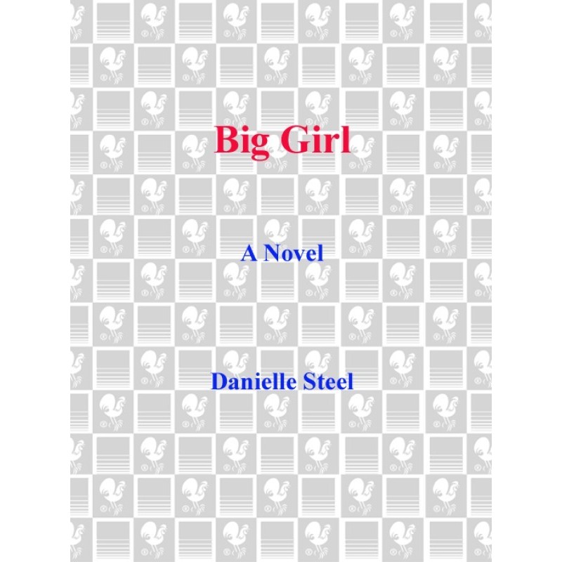 Велика дівчина