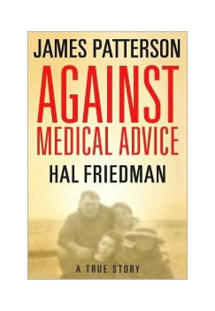 Against Medical Advice