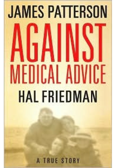 Against Medical Advice