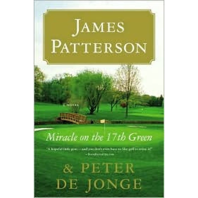 Miracle On the 17th Green