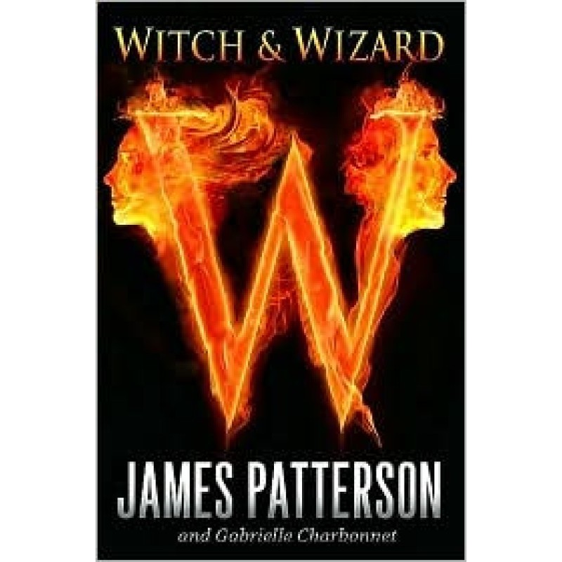 Witch & Wizard