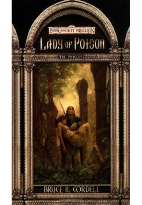 Lady of Poison