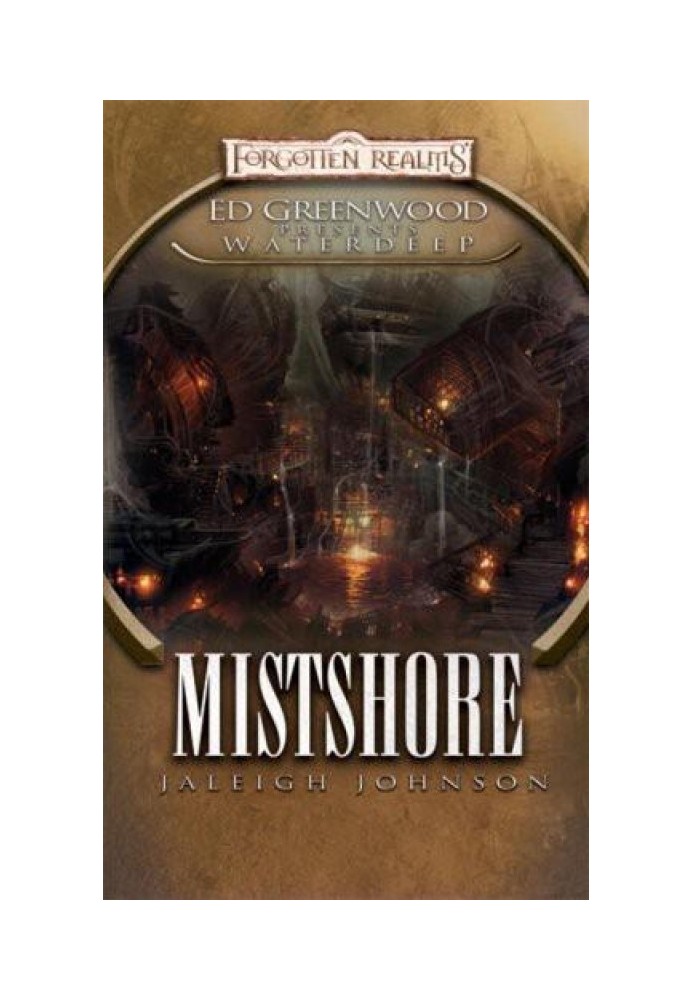 Mistshore