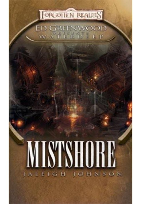 Mistshore