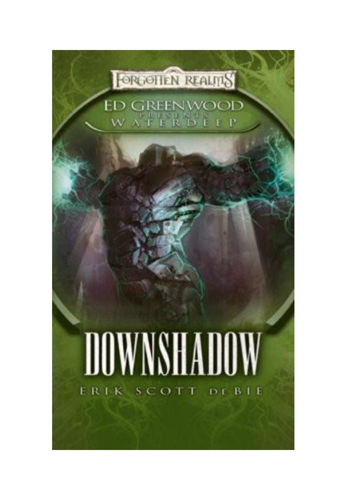 Downshadow