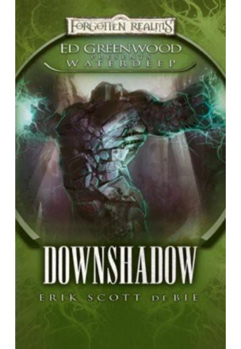 Downshadow