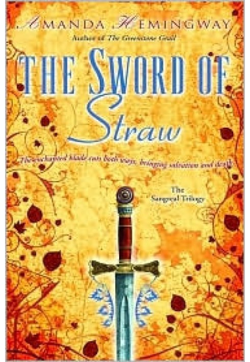 The Sword of Straw