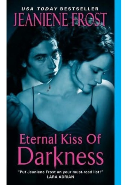 Eternal Kiss of Darkness