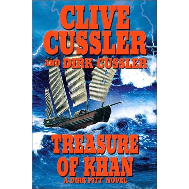 Treasure of Khan