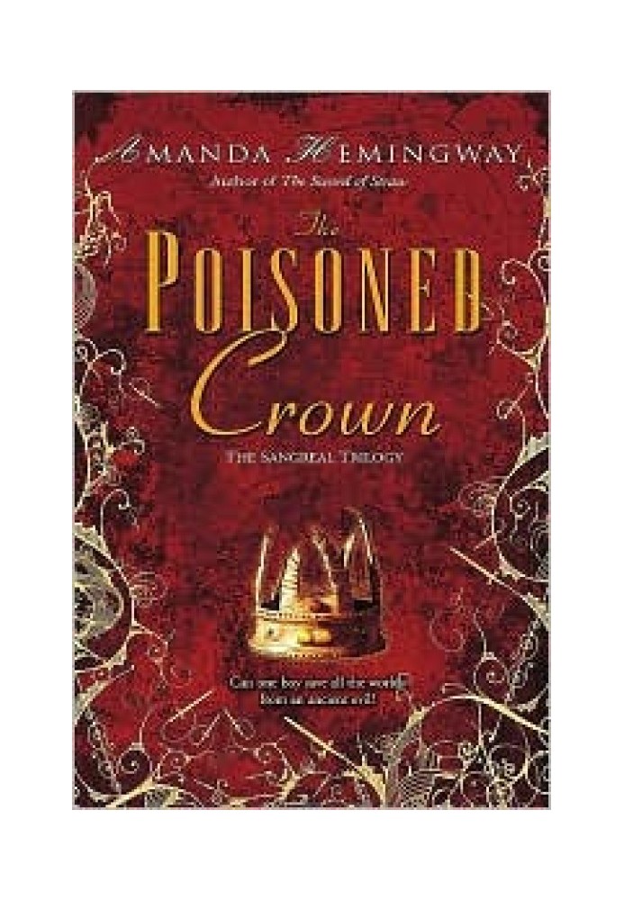 The Poisened Crown