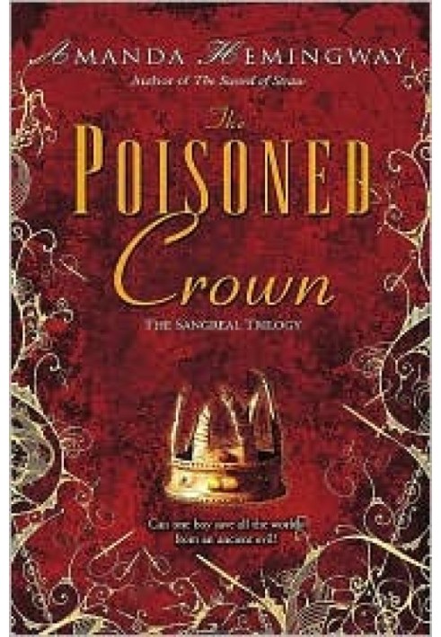 The Poisened Crown