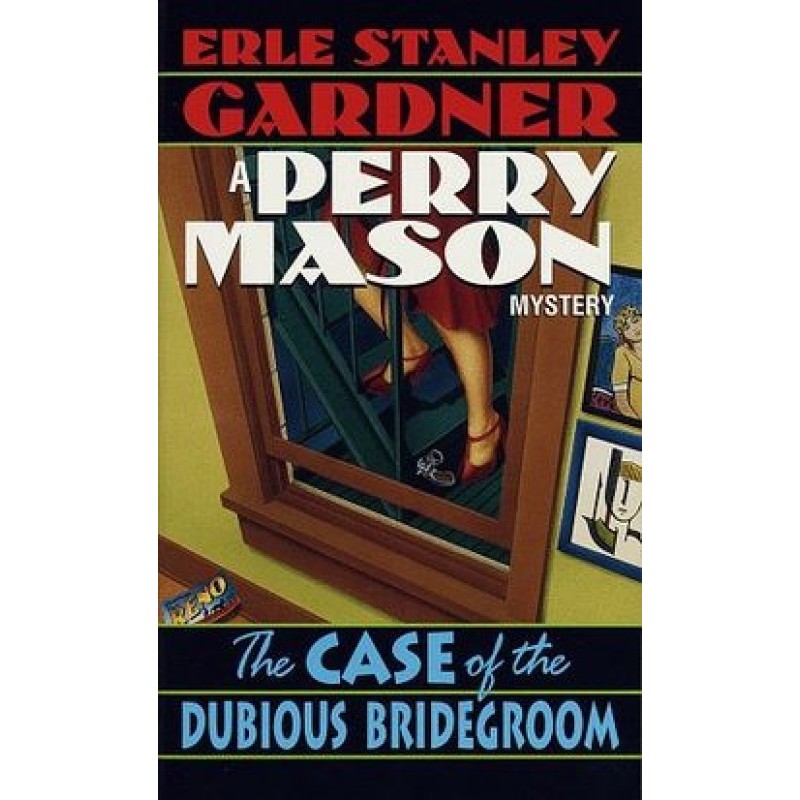 The Case of the Unlucky Groom