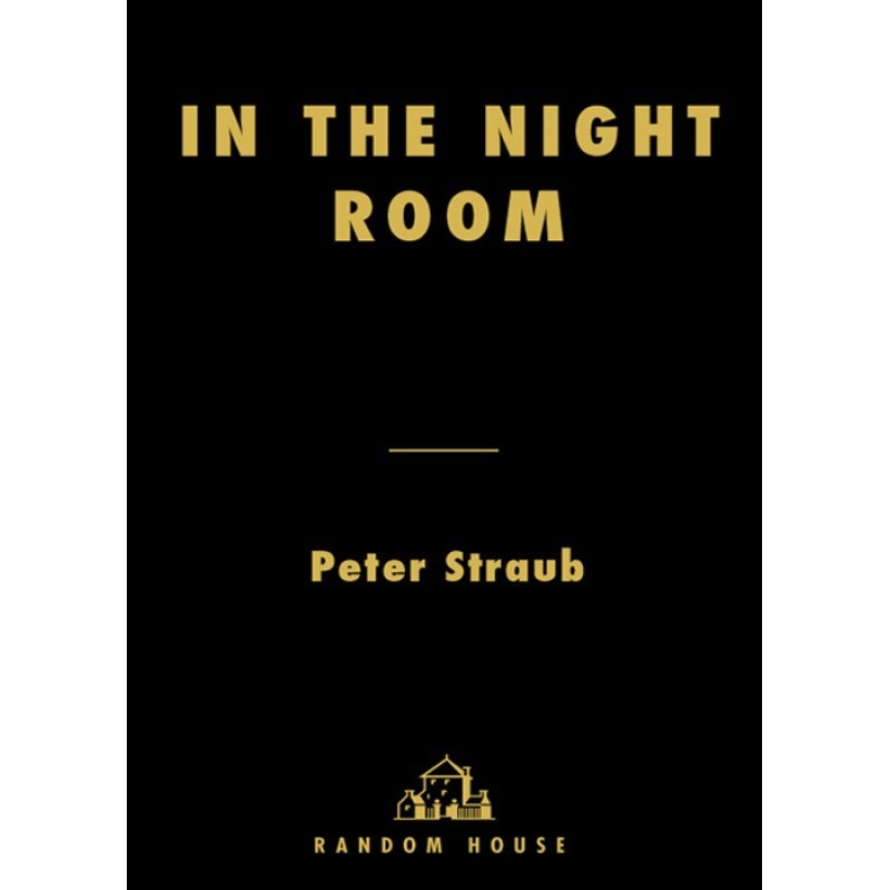 In the Night Room