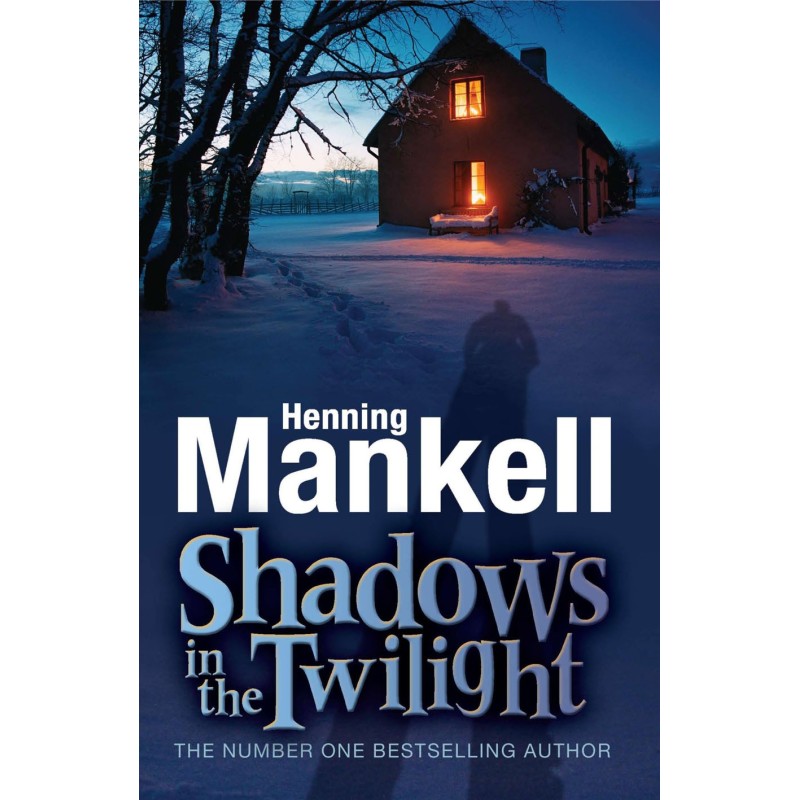Shadows in the Twilight