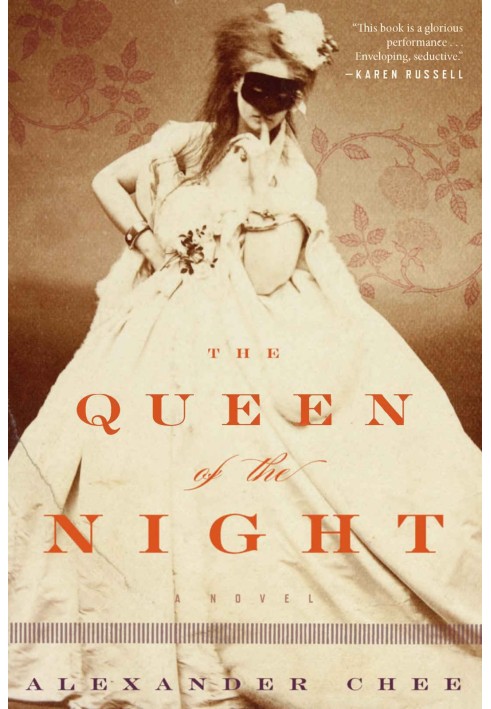 The Queen of the Night