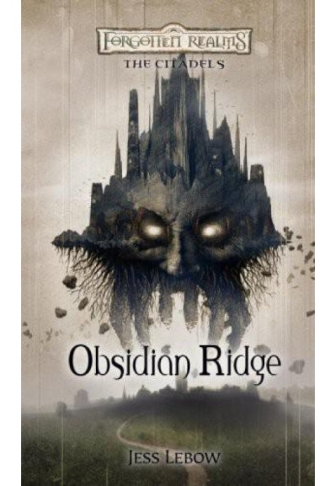 Obsidian Ridge