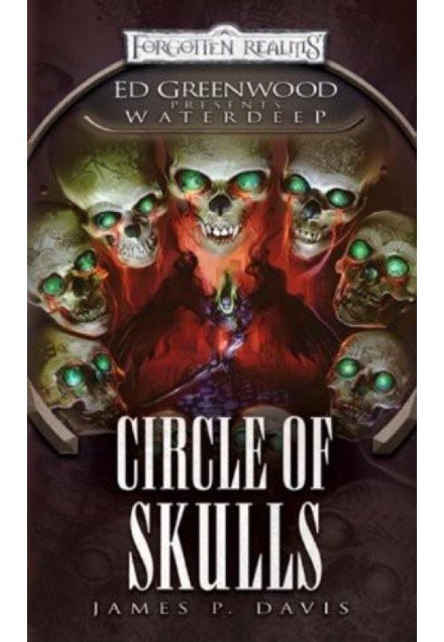 Circle of Skulls