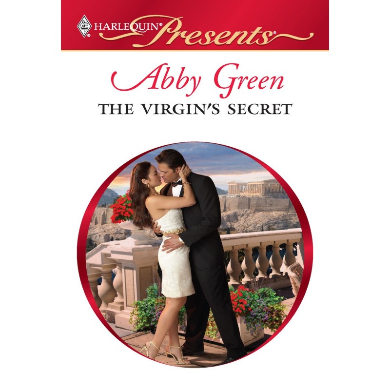 The Virgin's Secret