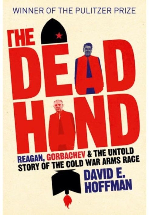 The Dead Hand