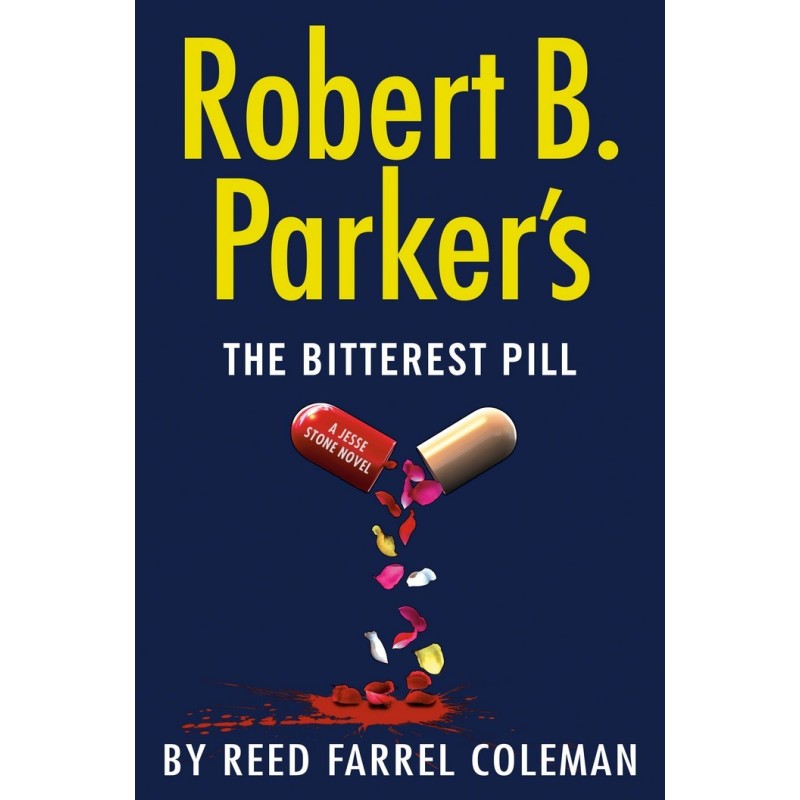 The Bitterest Pill