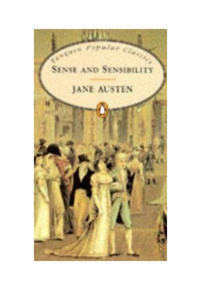 Sense and Sensibility