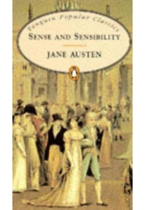 Sense and Sensibility