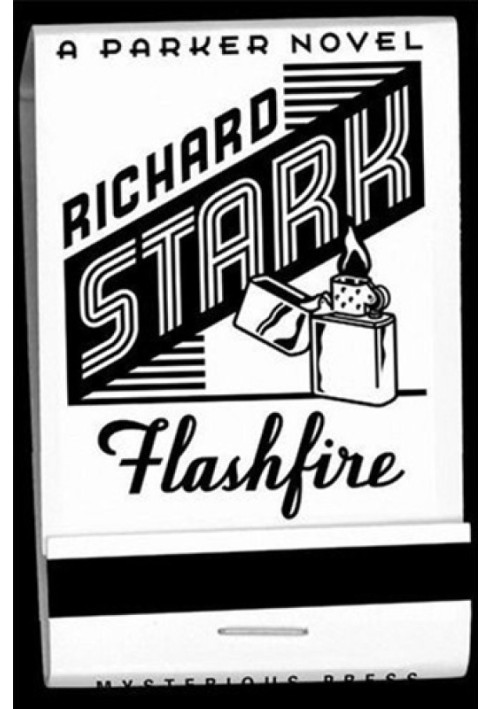 Flashfire