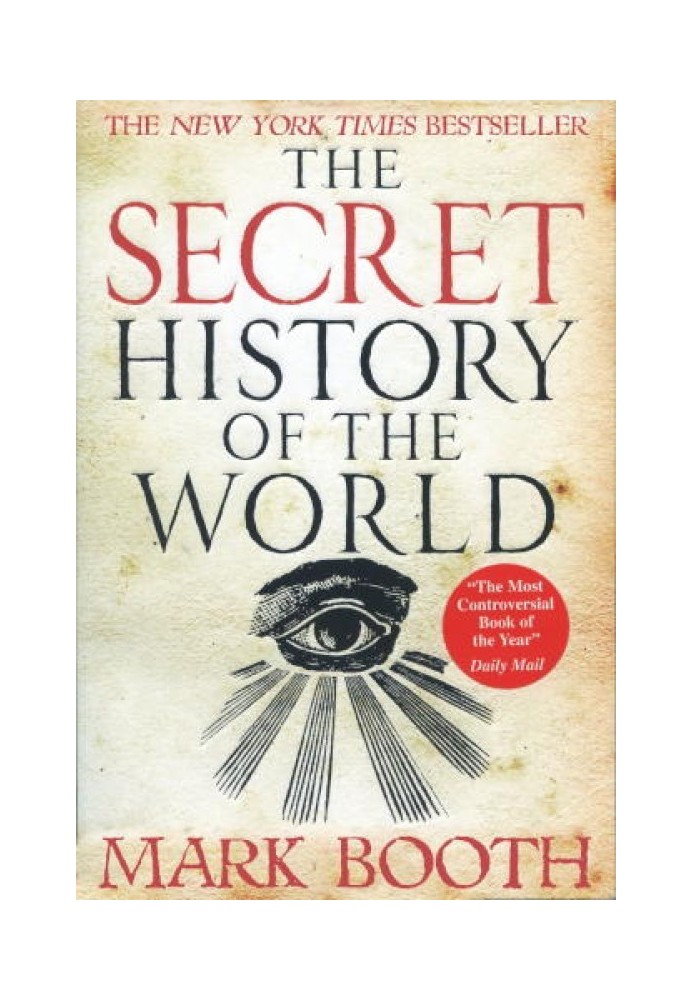 The Secret History of the World