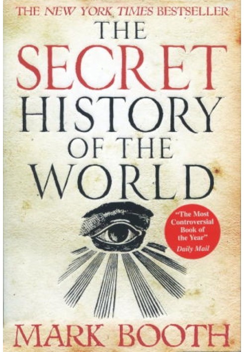 The Secret History of the World