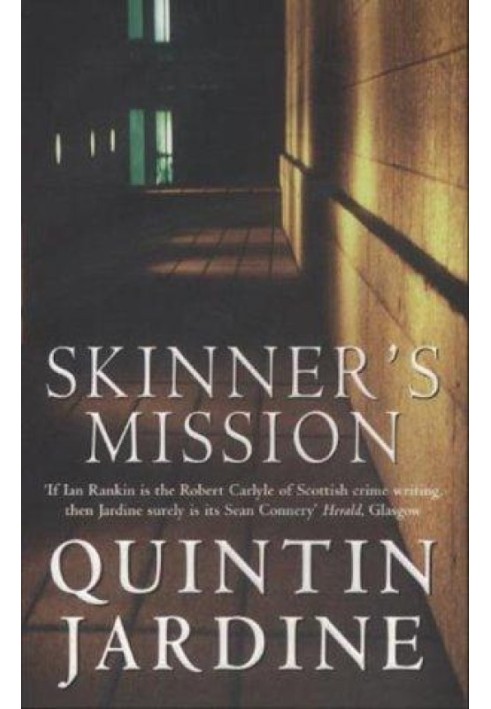 Skinner's mission