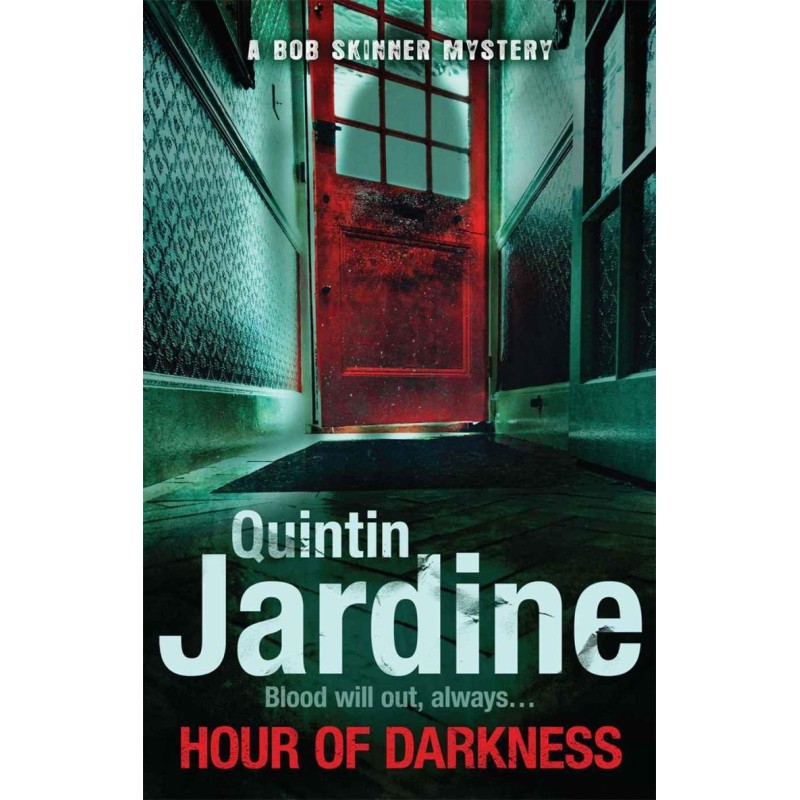Hour Of Darkness