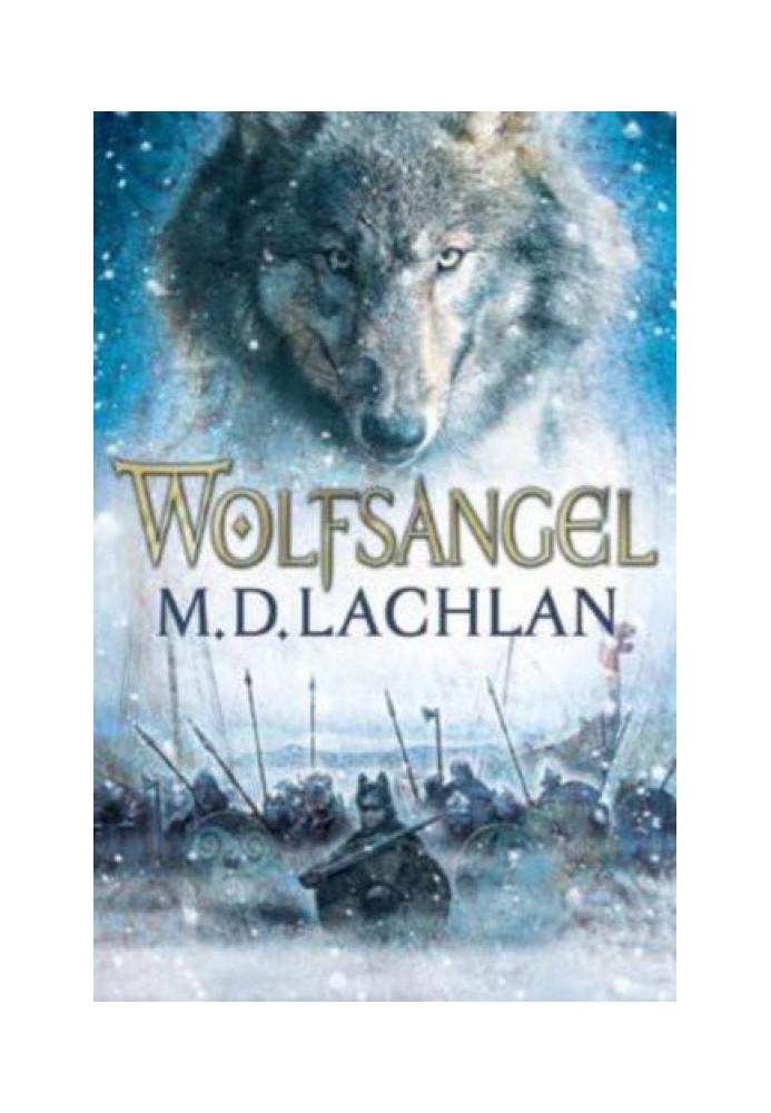 Wolfsangel