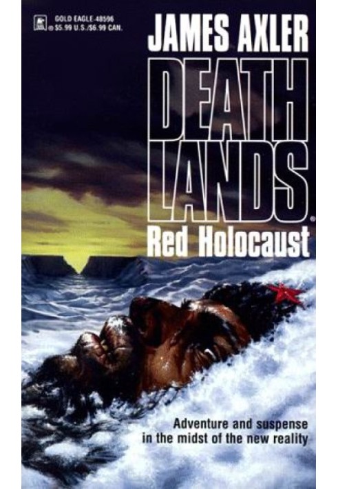 Red Holocaust