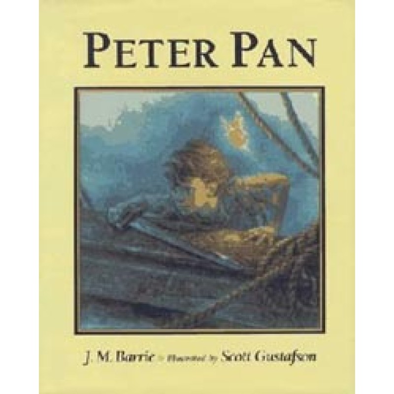 Peter Pan