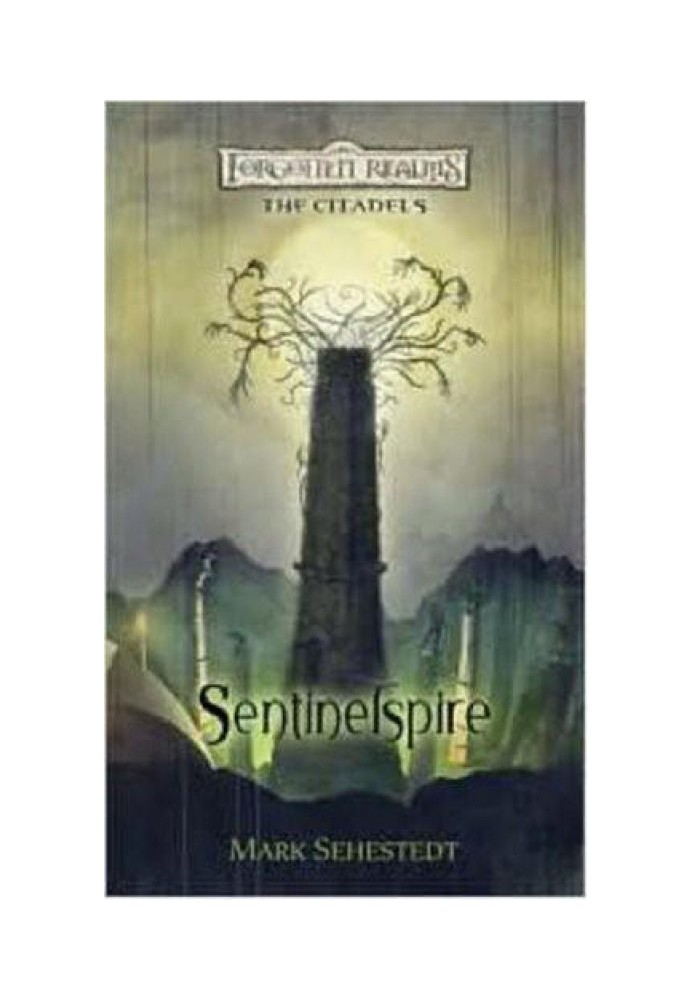 Sentinelspire