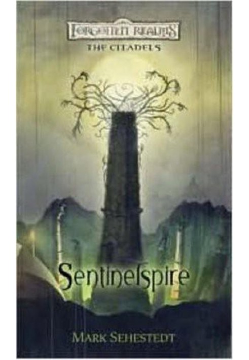 Sentinelspire