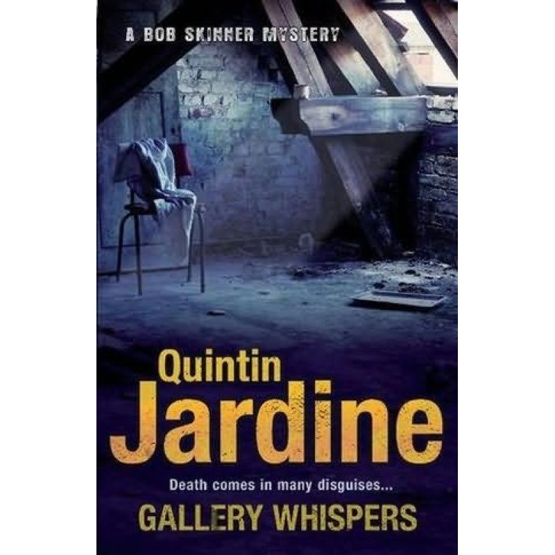 Gallery Whispers