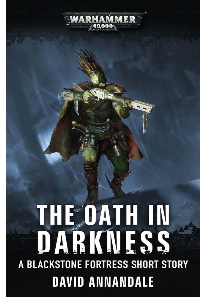 The Oath in Darkness